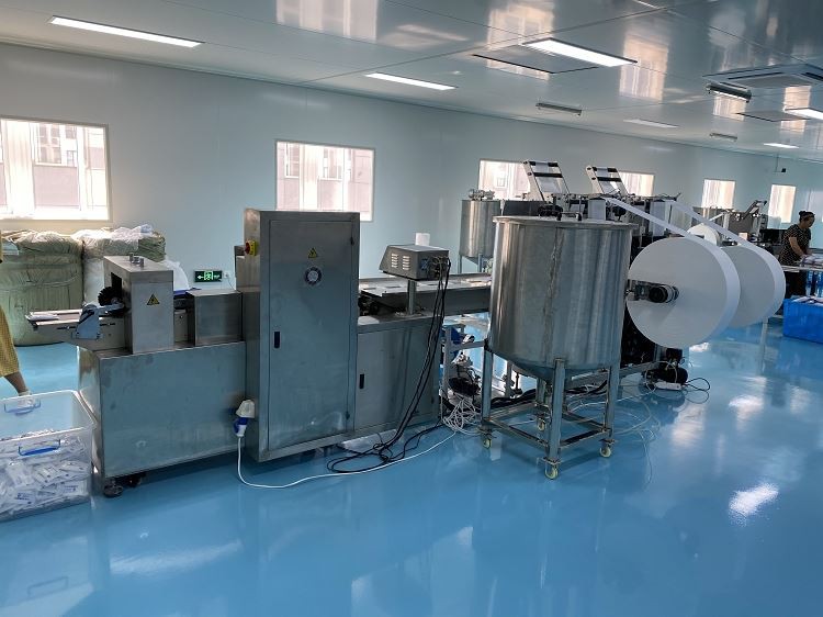 Conas Wipes Wet a roghnú do nuabheirthe