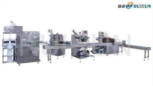 Meaisín Pacála Sceanra Plaisteacha