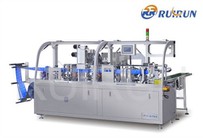 Meaisín Wipe Wet Pacála Aonair