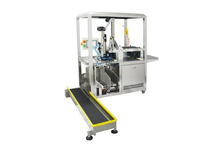 Cad iad na Buntáistí a Bhaineann na Wipes leis an Meaisín Cuimilteora?