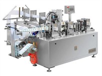 Meaisín Swab Alcóil