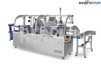 Meaisín Glanadh Fliuch Ardluais Uathoibríoch